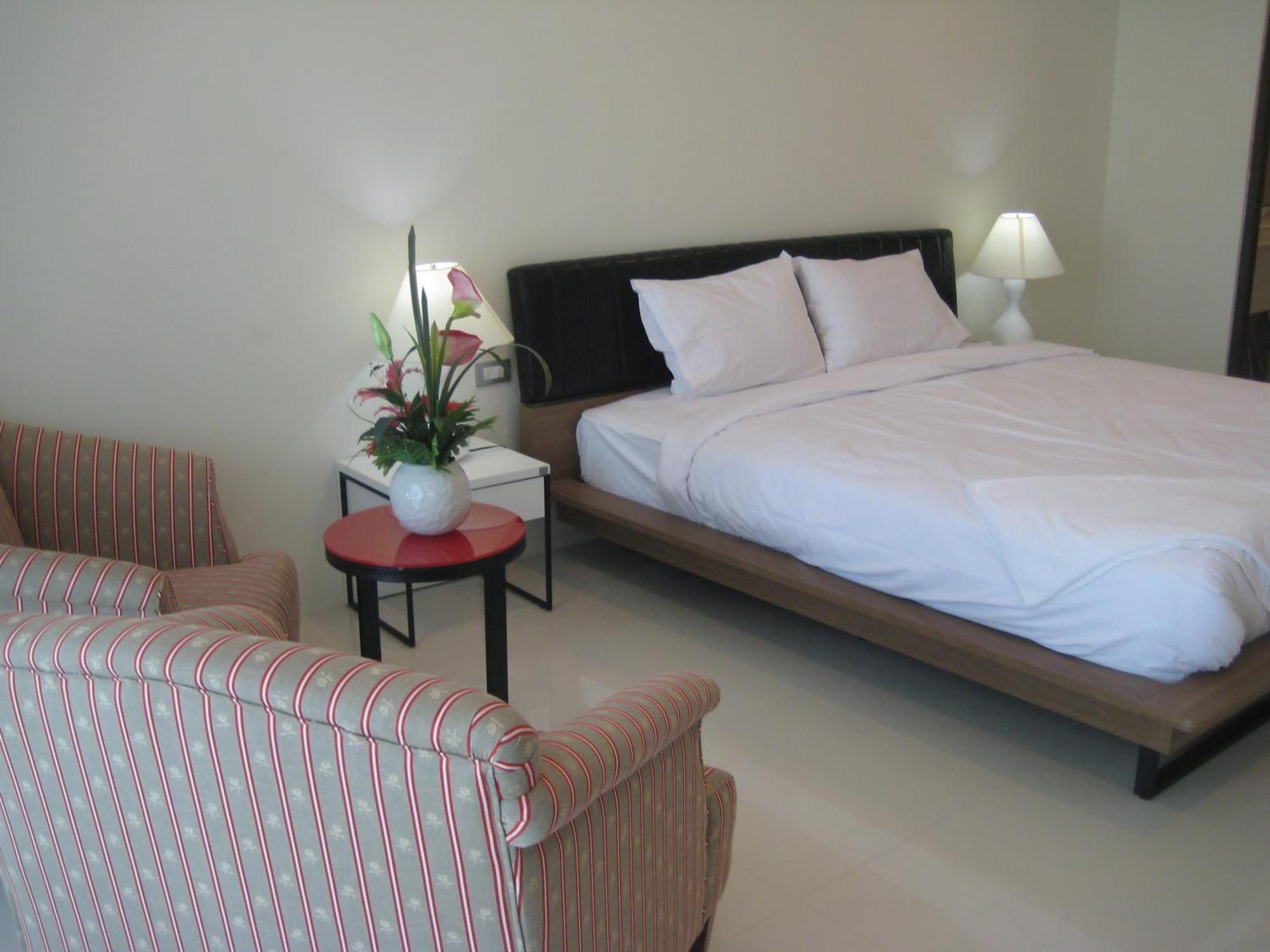 Tai-Pan Resort And Condominium Hua Hin Room photo