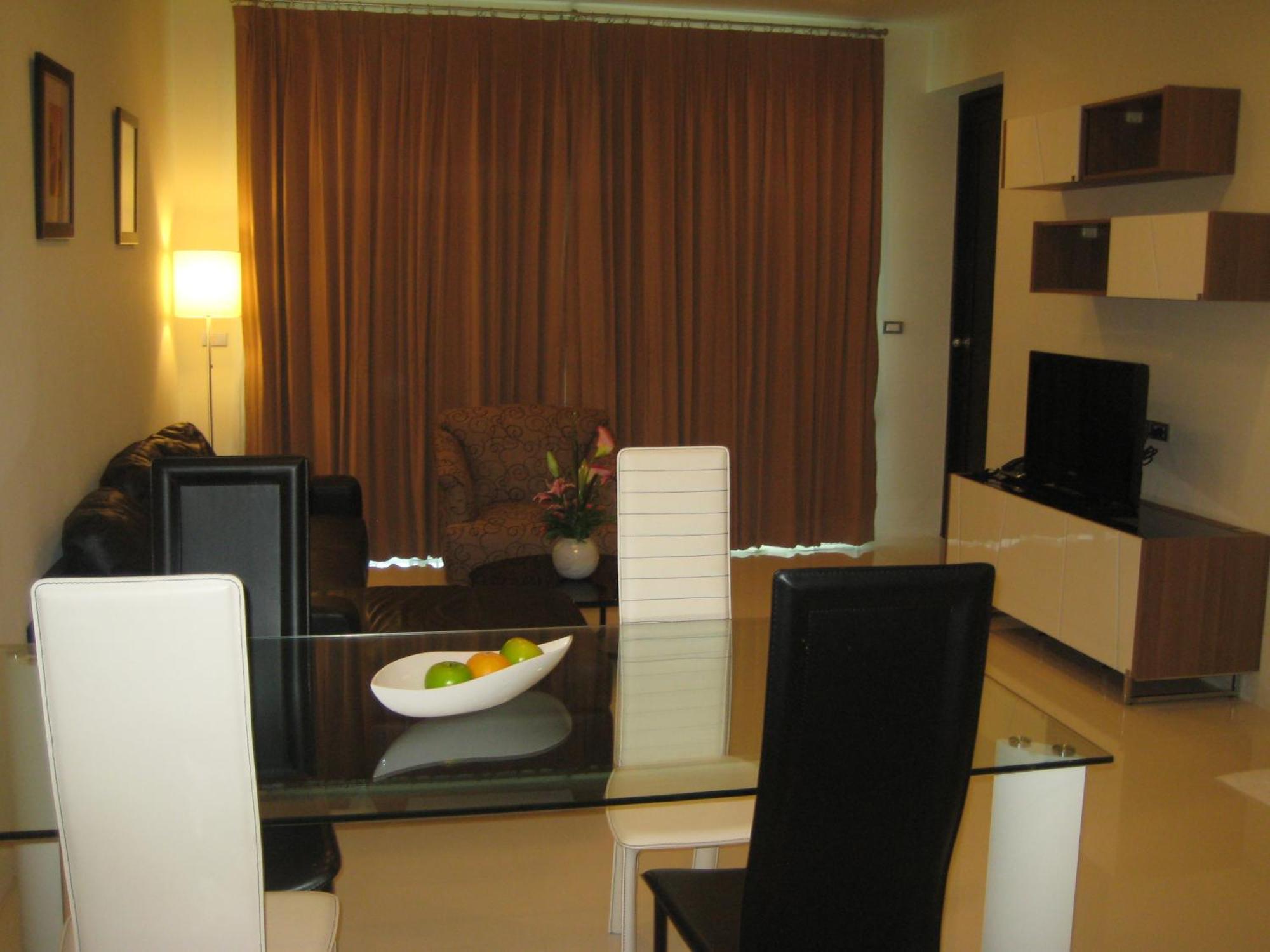 Tai-Pan Resort And Condominium Hua Hin Room photo