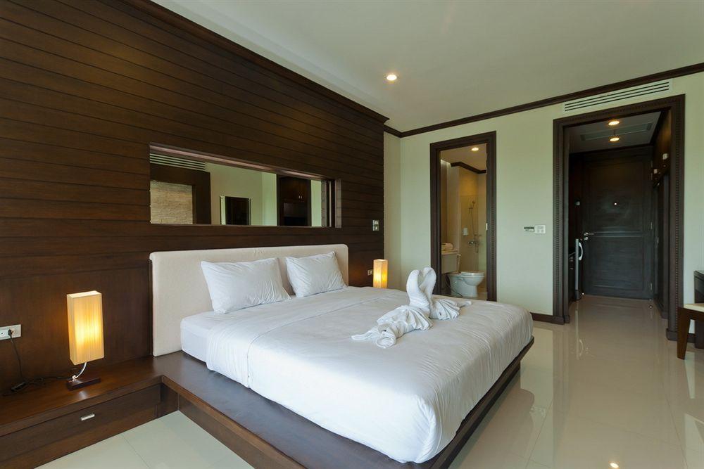 Tai-Pan Resort And Condominium Hua Hin Exterior photo