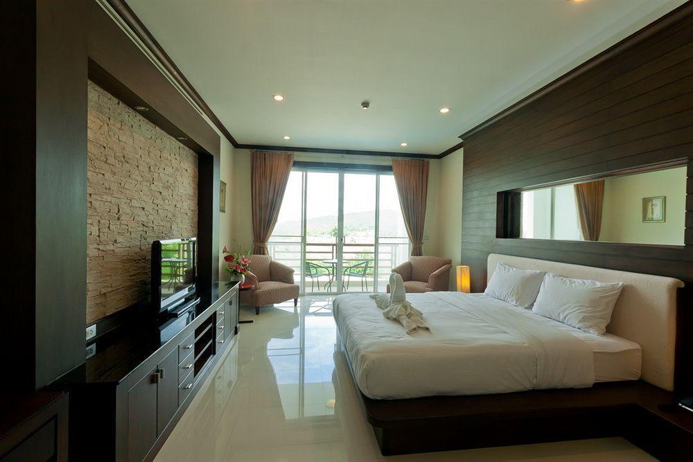 Tai-Pan Resort And Condominium Hua Hin Exterior photo