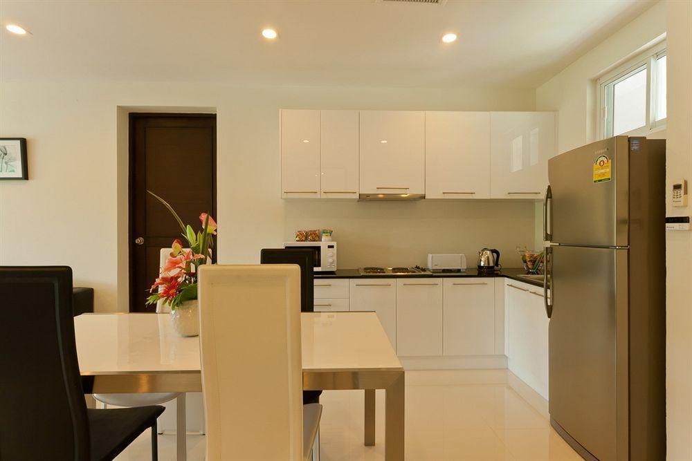 Tai-Pan Resort And Condominium Hua Hin Exterior photo
