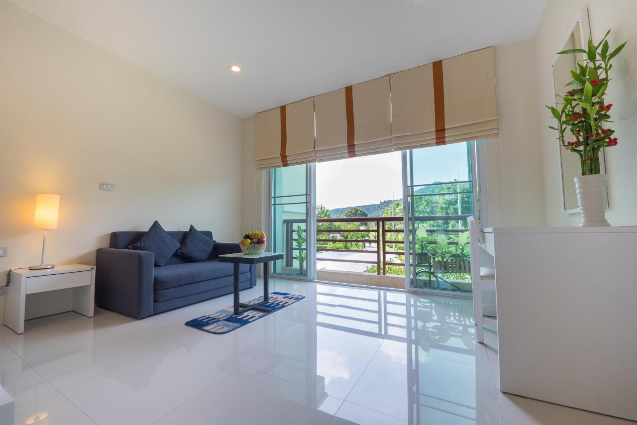 Tai-Pan Resort And Condominium Hua Hin Exterior photo