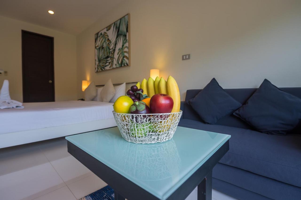 Tai-Pan Resort And Condominium Hua Hin Exterior photo