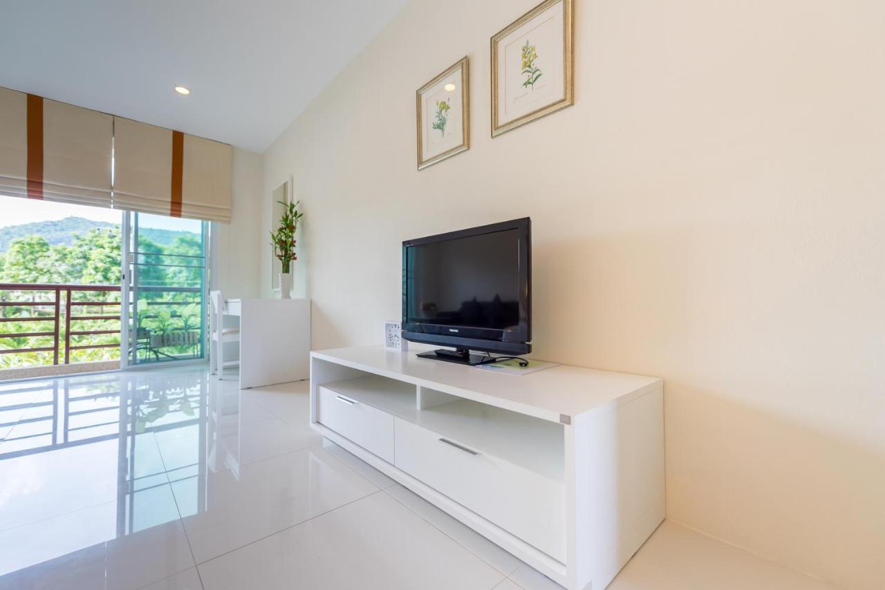 Tai-Pan Resort And Condominium Hua Hin Exterior photo