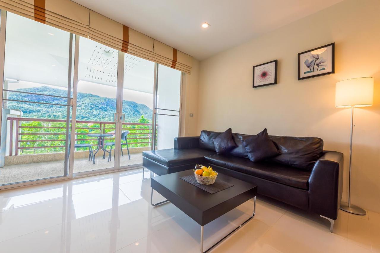 Tai-Pan Resort And Condominium Hua Hin Exterior photo